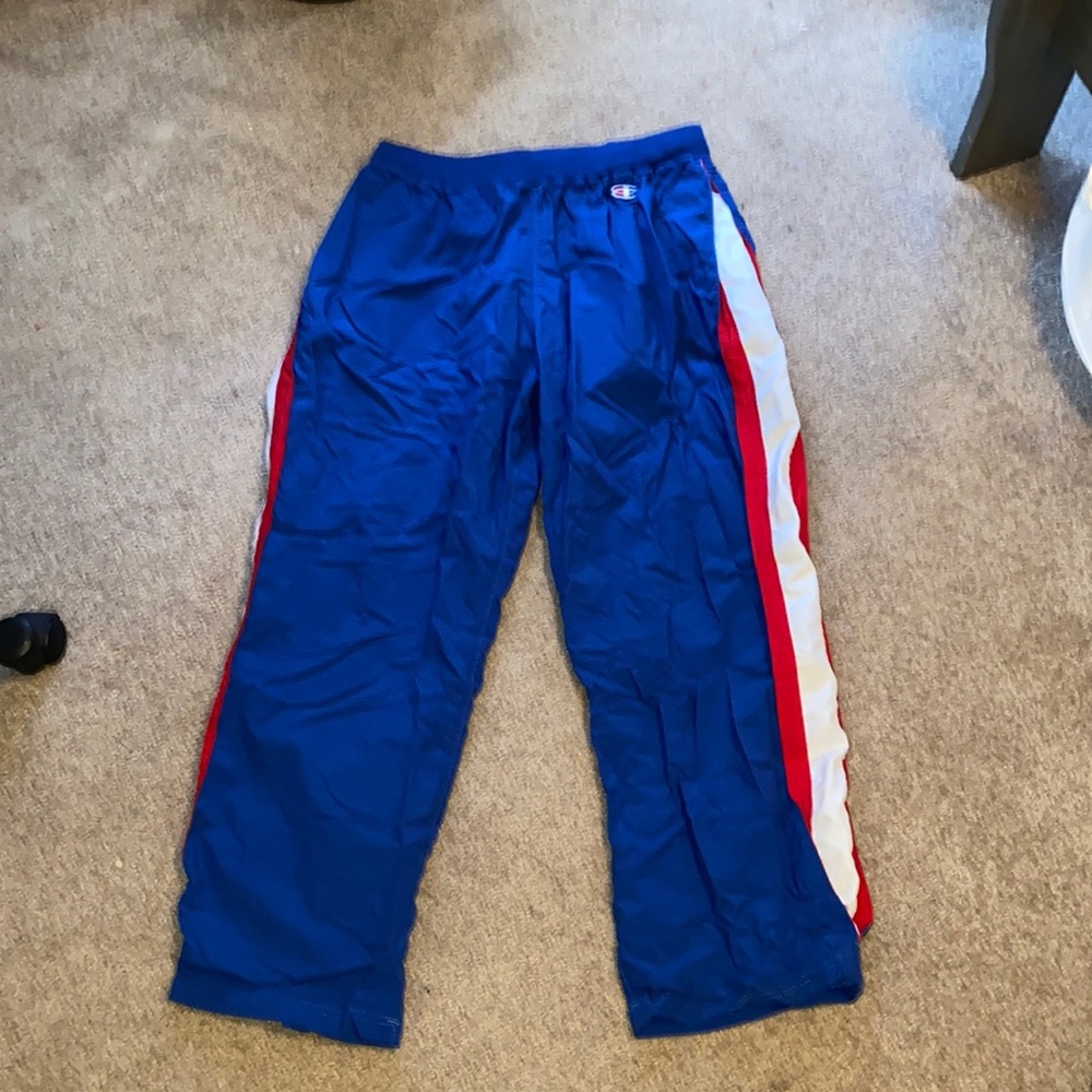Vintage Champion joggers